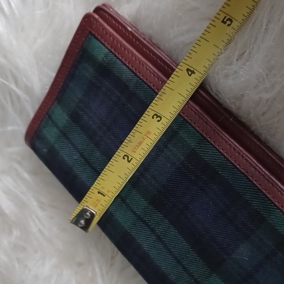 Vintage Polo Ralph Lauren Wallet - Picture 12 of 16